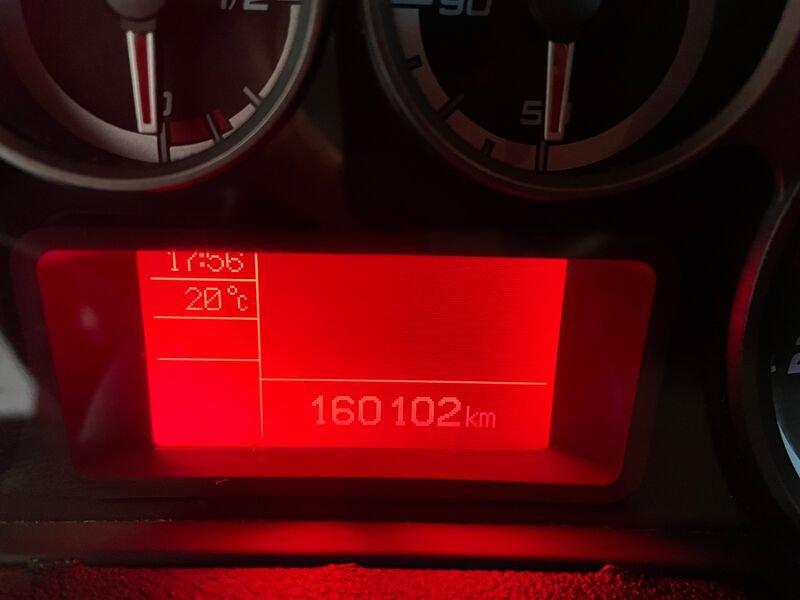Alfa Romeo MiTo MiTo 1.4 tb Urban Gpl 120cv
