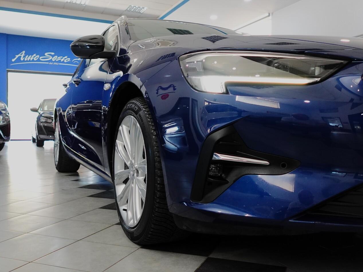 Opel Insignia 2.0 CDTI 174 CV AT8 ST BSN ELEGANCE