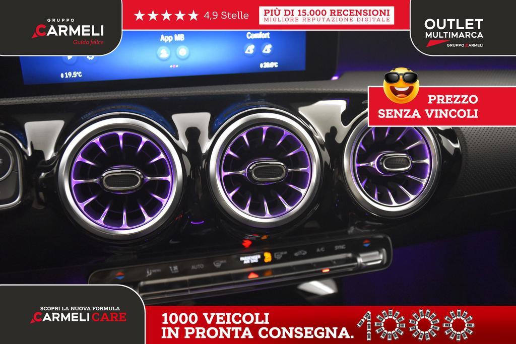 Mercedes Classe A 180 180 Premium AMG Line 7G-DCT