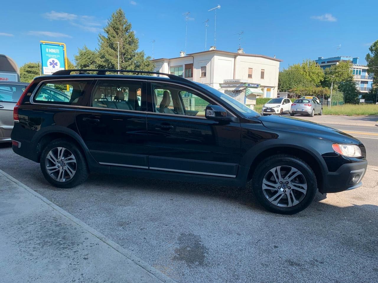 Volvo XC 70 D5 AWD 4x4 Full Optional