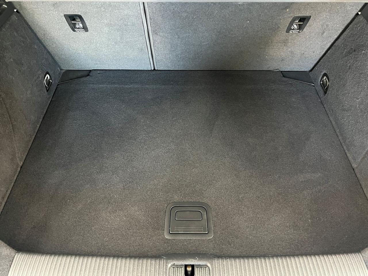 AUDI A3 III 2013 Sportback A3 Sportback 1.6 tdi Business 110cv E6