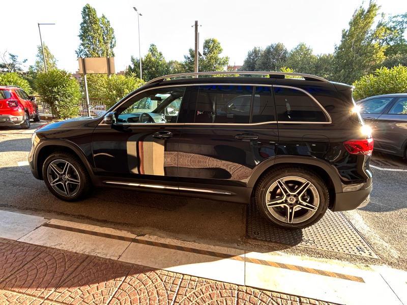 Mercedes GLB 200d Premium AMG Auto Premium AMG