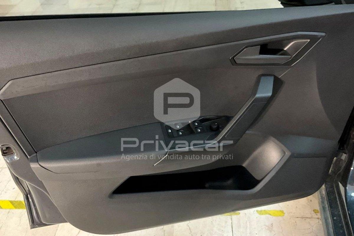 SEAT Arona 1.0 TGI Style