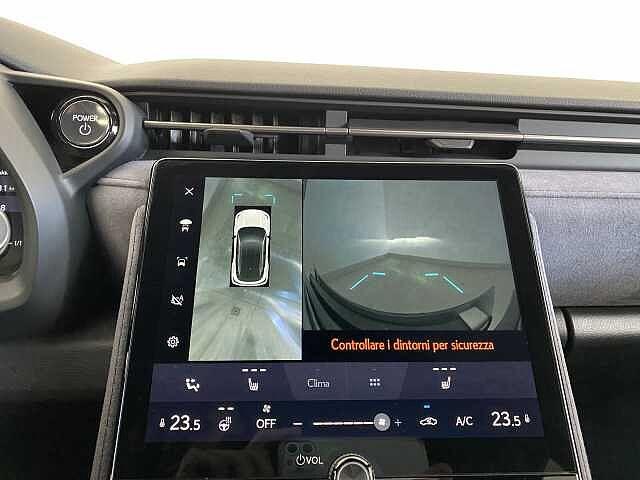 Lexus LBX Hybrid 4WD Original Edition 136 cv