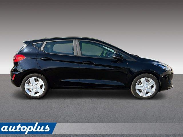 FORD Fiesta 1.1 70CV Cool&Connect