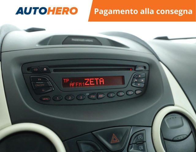 FORD Ka+ 1.2 8V 69CV