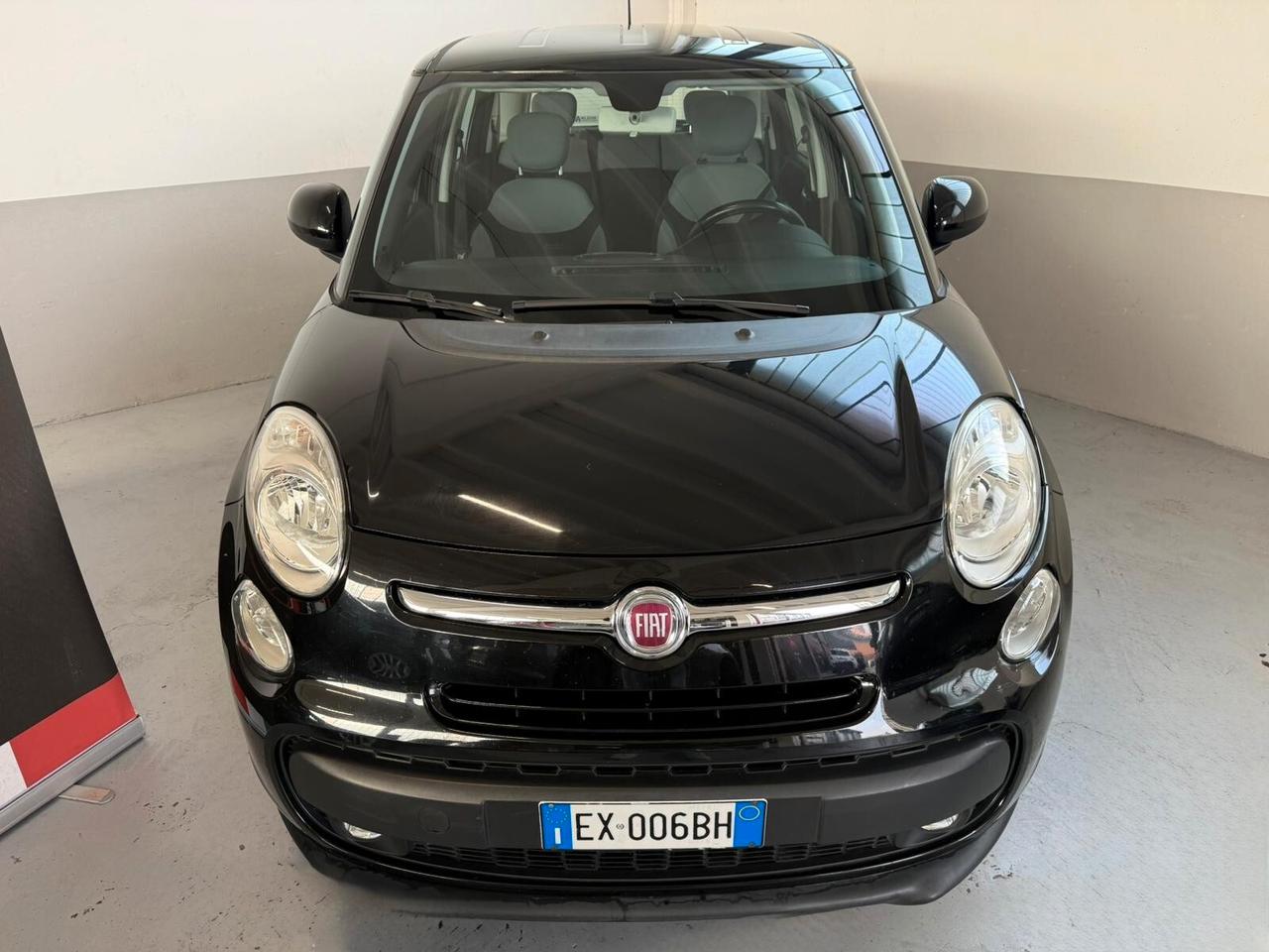 Fiat 500L 1.4 95 CV Pop Star