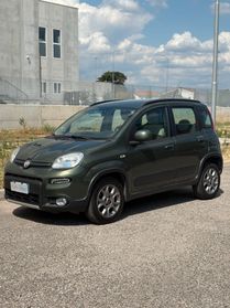 Fiat Panda 0.9 TwinAir Turbo Natural Power Trekking