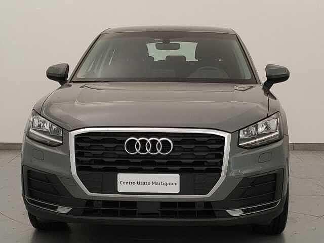 Audi Q2 1.6 TDI Business