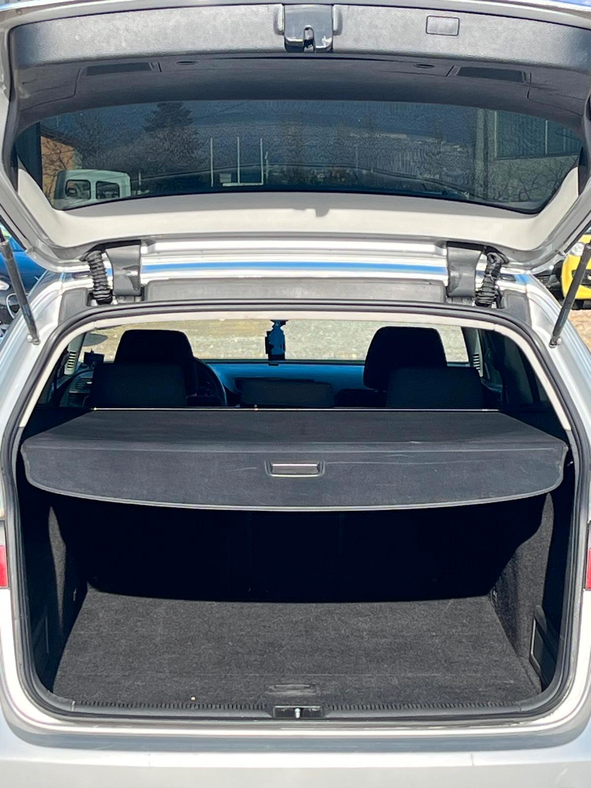 Volkswagen Passat b6 variant