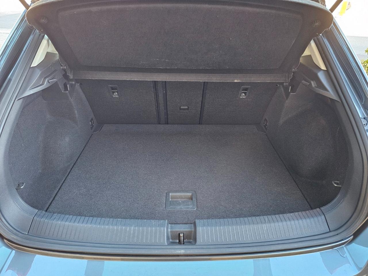 Volkswagen T-Roc 2.0 TDI SCR 150 CV DSG Style BlueMotion Technology