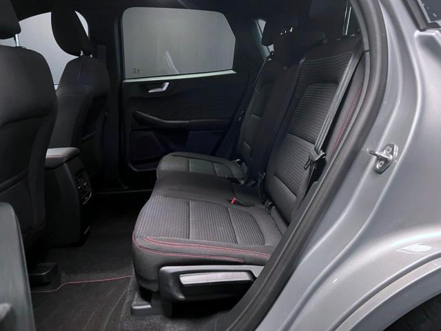 FORD Kuga 2.0 EcoBlue 120 CV aut. 2WD ST-Line