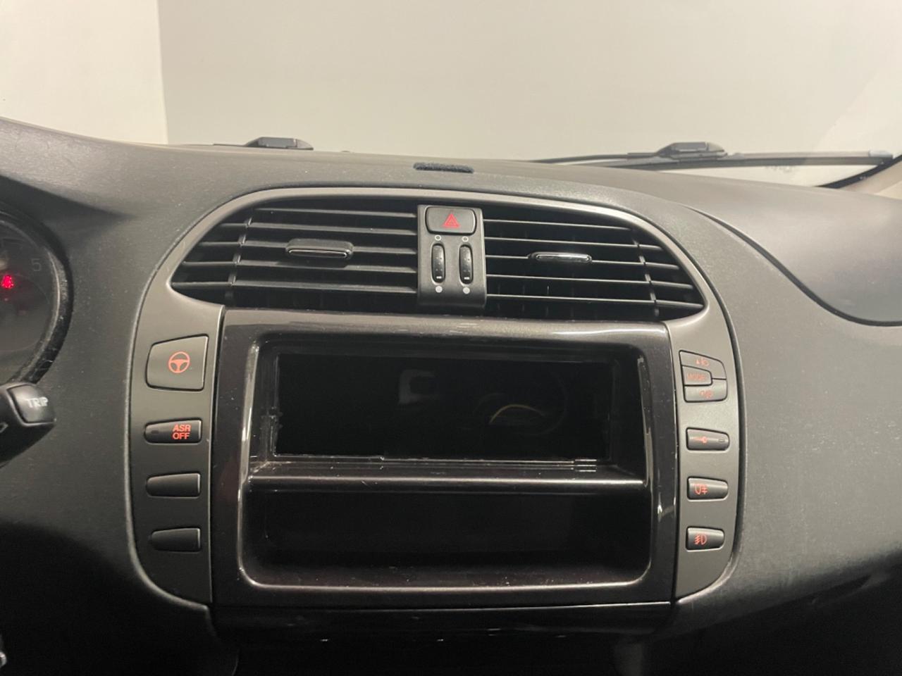 Fiat Bravo 1.4 Active GPL Perfetta !