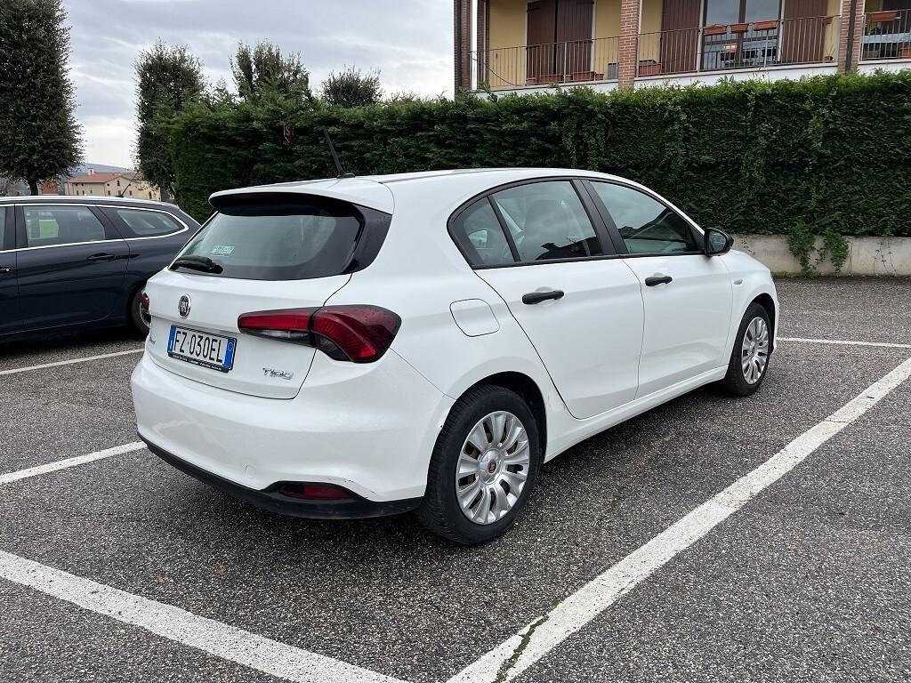 Fiat Tipo 1.4 GPL 95cv - 2020