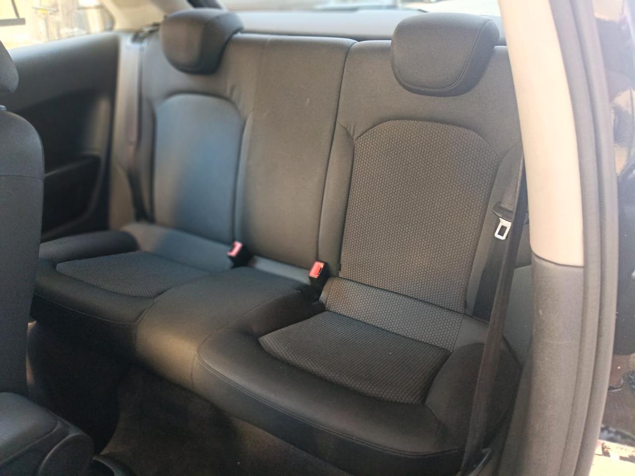 AUDI A1 1.2 TFSI-NEOPATENTATI-Euro 7200