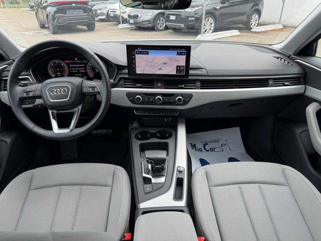 AUDI A4 Avant 35 TDI/163 CV S tronic Business