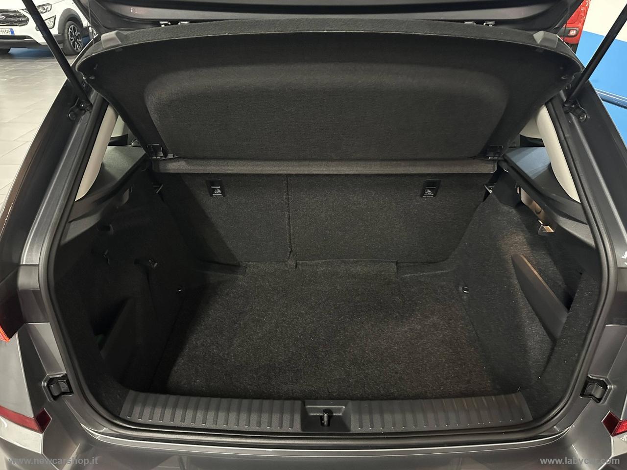 SKODA Kamiq 1.0 TSI 110 CV Style