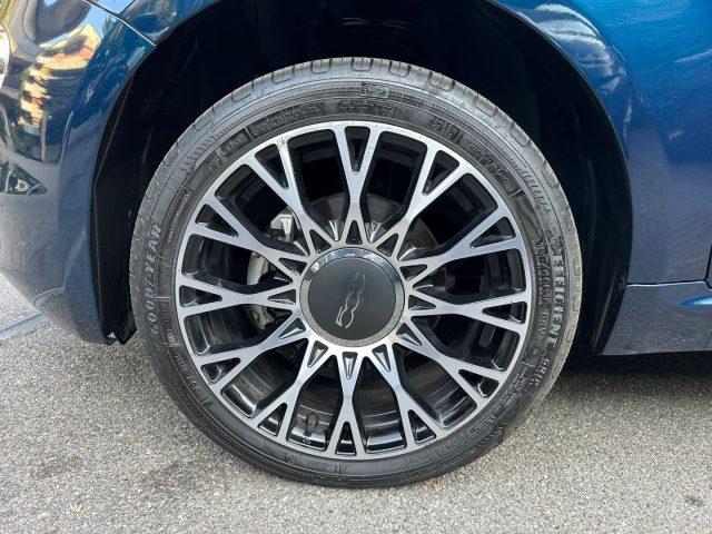 FIAT 500 C 1.0 Hybrid *PREZZO PROMO*