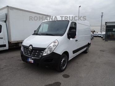 RENAULT Master L2 H2 DI SERIE MOTORE NUOVO PRONTA CONSEGNA