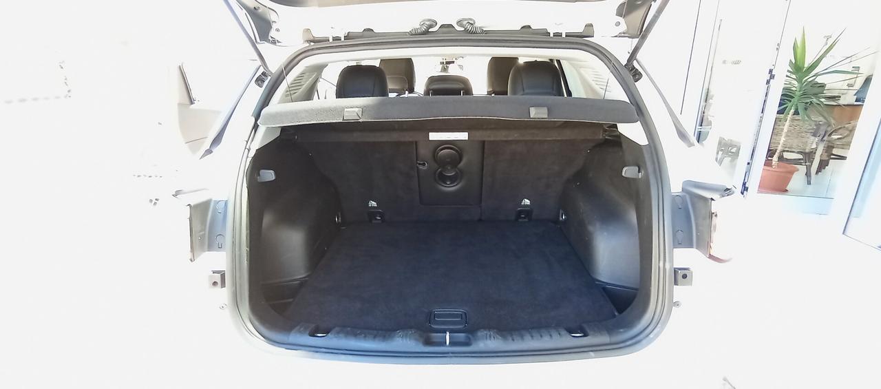 Jeep Compass 2.0 Multijet II aut. 4WD Limited