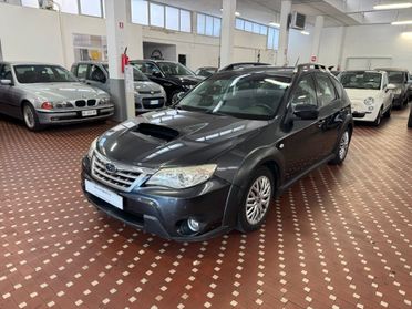 Subaru Impreza XV 2.0D Trend - UNICO PROPRIETARIO - 4x4