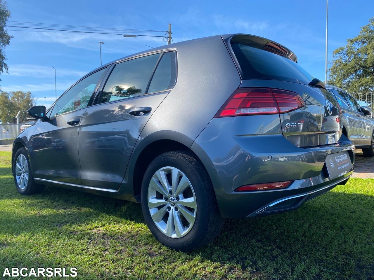 VOLKSWAGEN - Golf - 1.6 TDI 90 CV 5p. BMT - NEOPAT