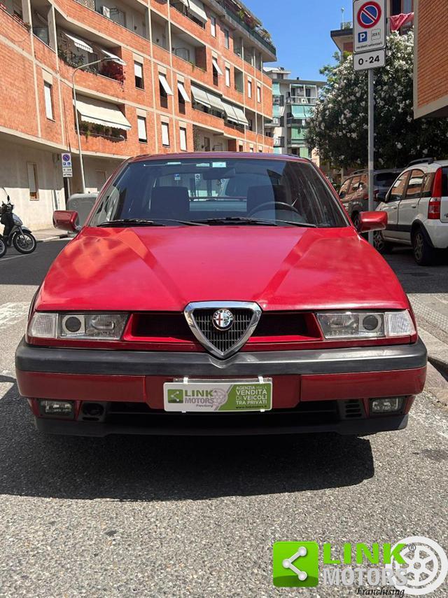 ALFA ROMEO 155 1.7 IE cat Feeling