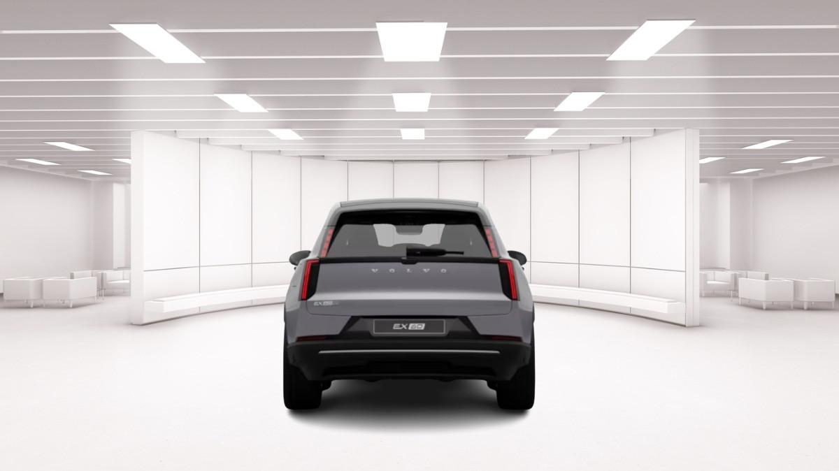 VOLVO Ex60 P10 Awd Ultra