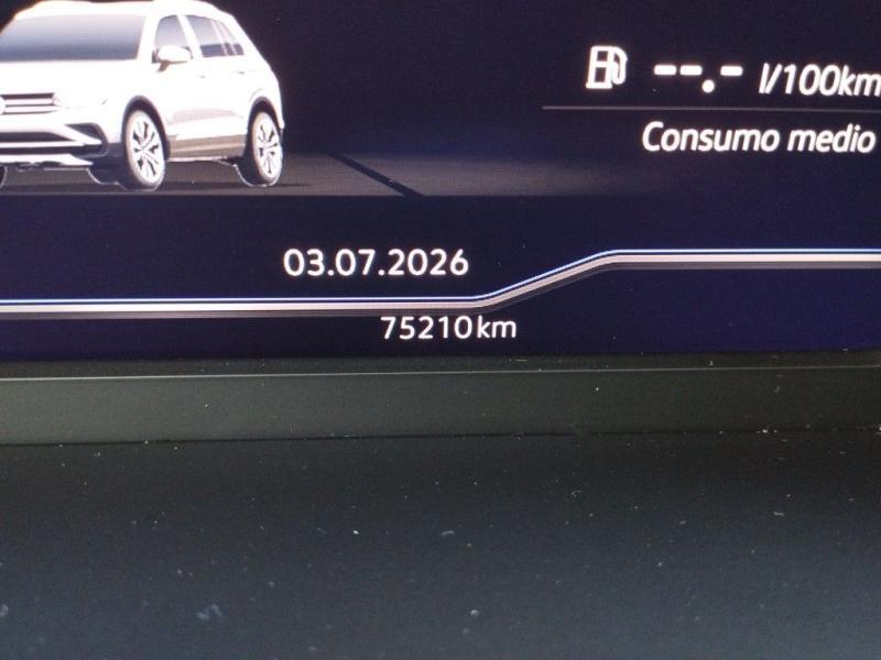 Volkswagen Tiguan 2.0 TDI 150cv DSG Elegance LED Matrix, Navi, Keyless, Retrocamera