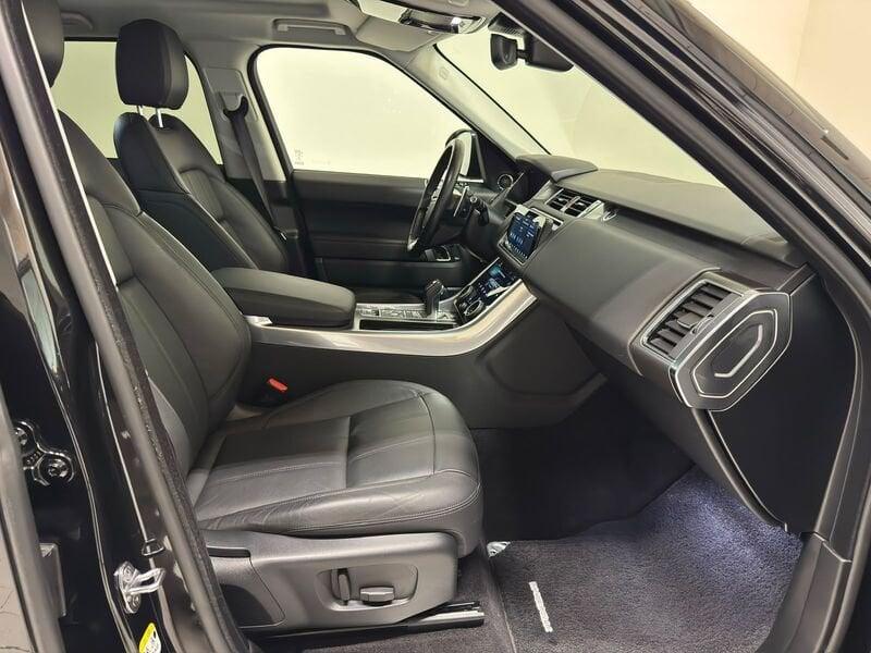 Land Rover Range Rover Sport 3.0 SDV6 MHEV 249cv S aut.