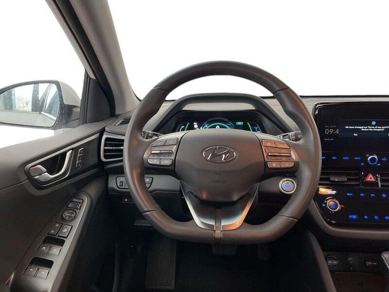 Hyundai Ioniq 1.6 hybrid Prime 6dct