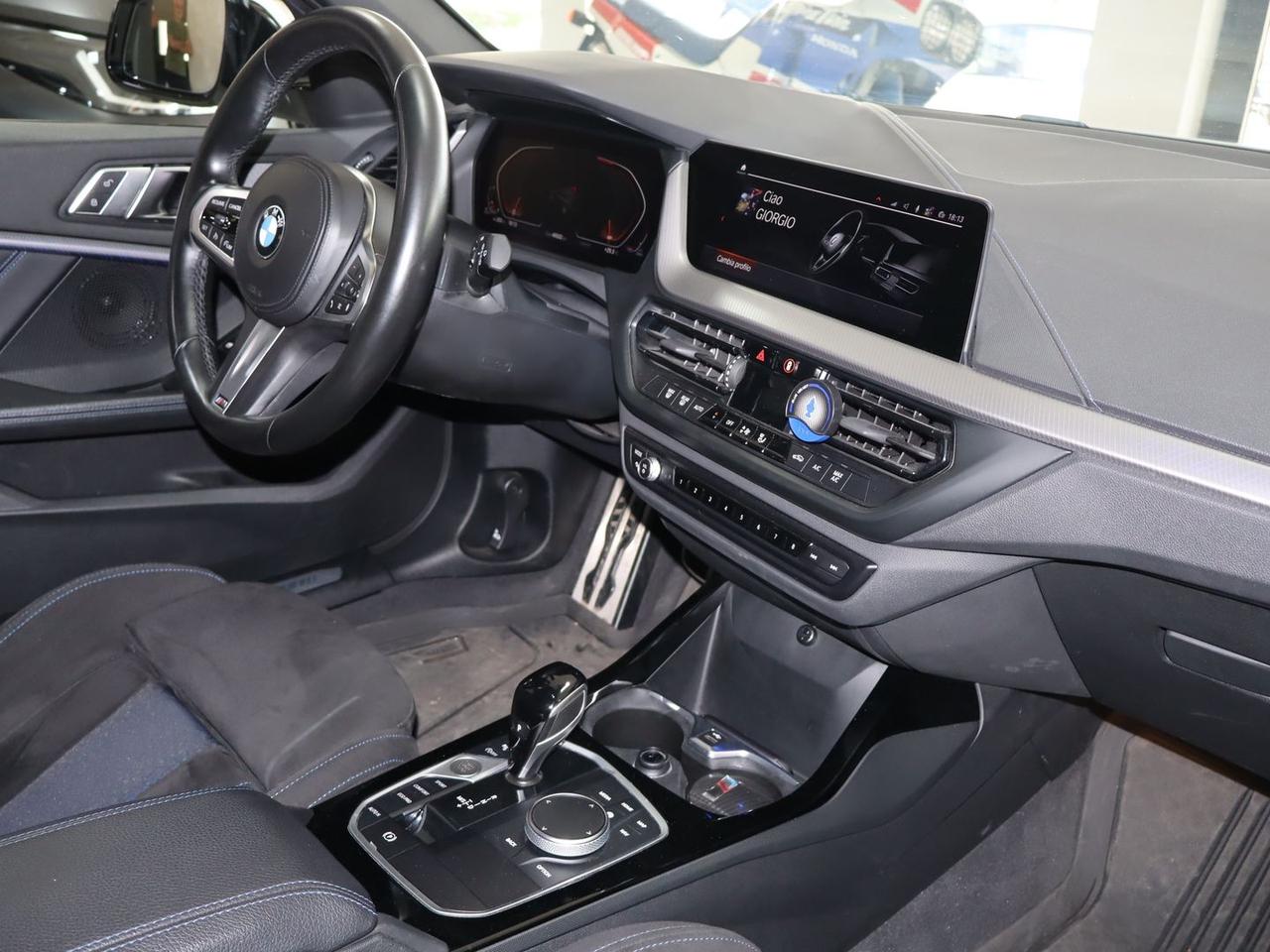 Bmw 118 M Sport 118 d #11839