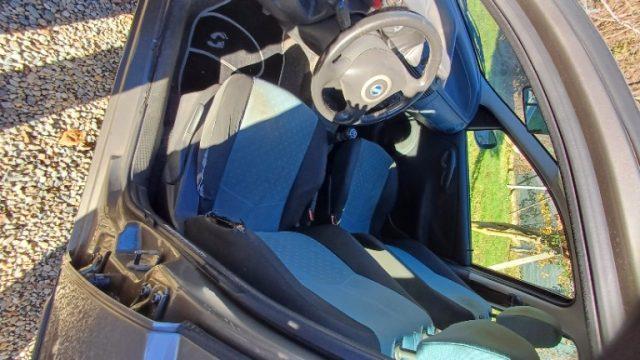 FIAT Punto 1.2 5 porte Dynamic