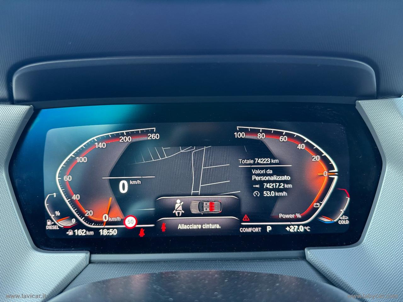 BMW 118d 5p. Sport