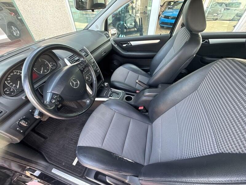 Mercedes-Benz Classe A A 180 CDI