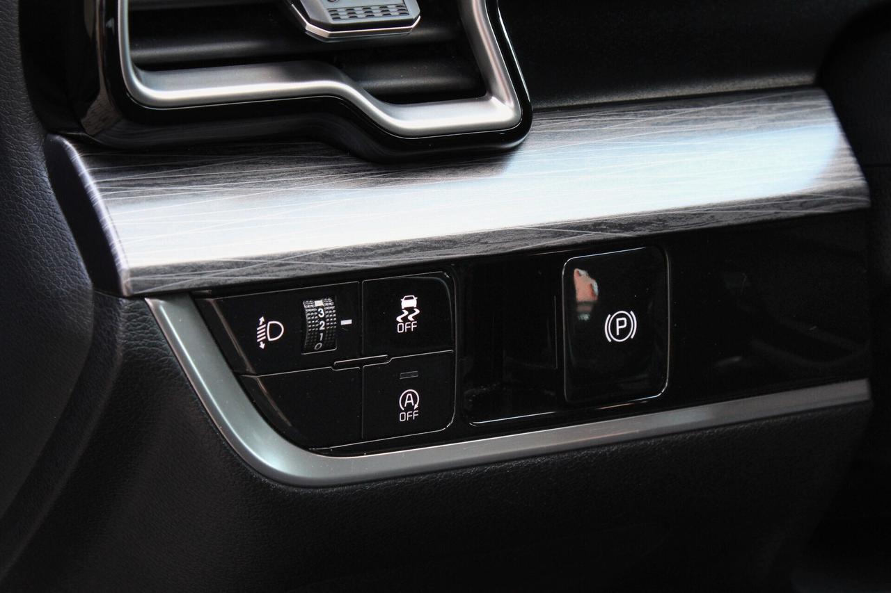 Kia Sportage 1.6 CRDi MHEV Business