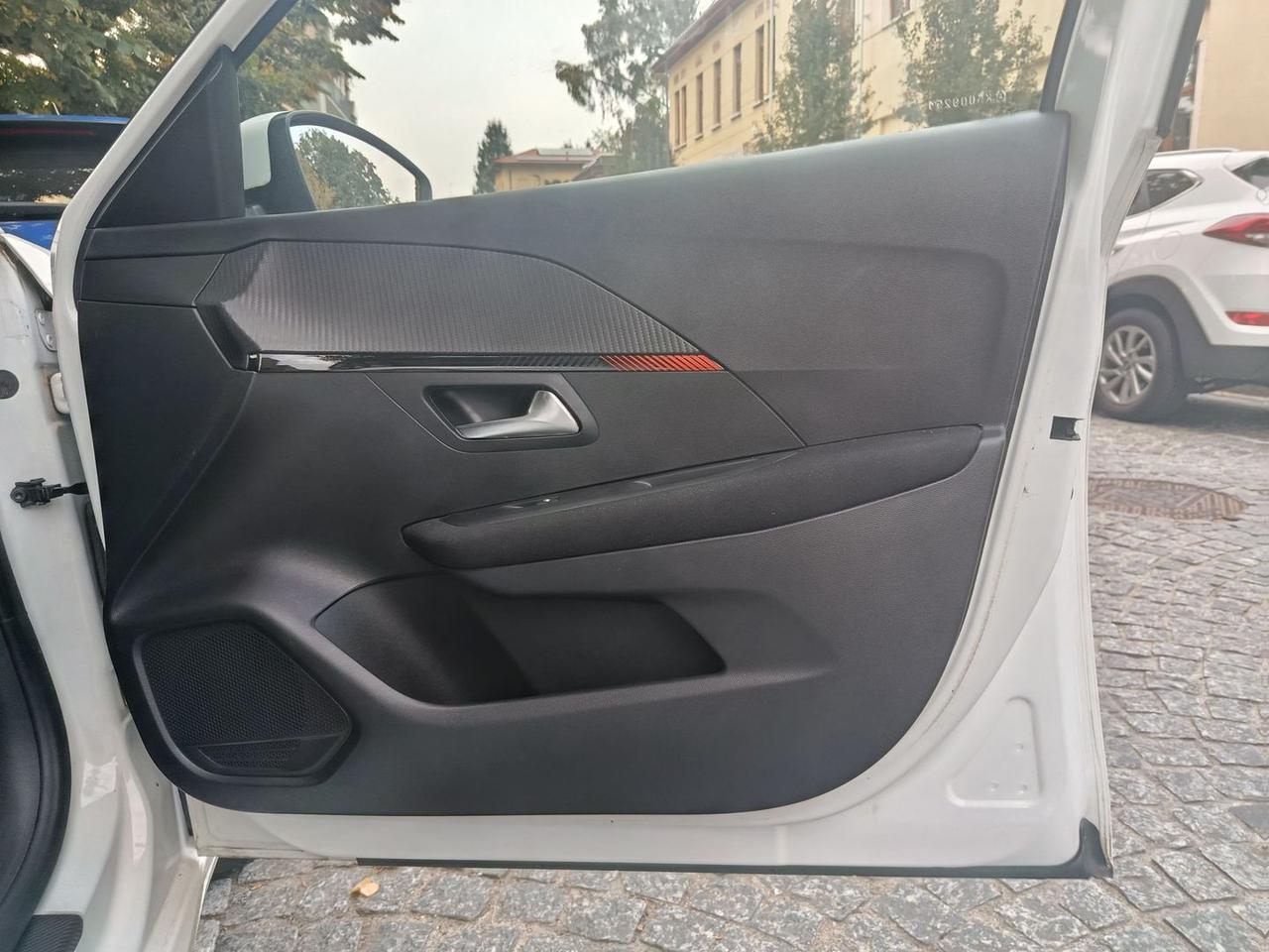 Peugeot 208 1.2 PureTech 75 Active #50783