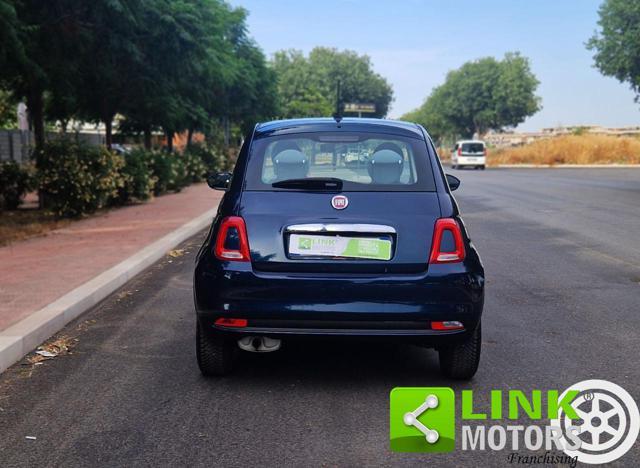 FIAT 500 1.2 Pop