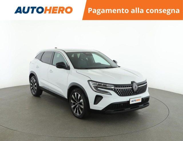 RENAULT Austral Austral Mild Hybrid 160 CV Auto Techno