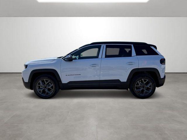 JEEP Compass 1.2 Turbo 48V e-Hybrid First Edition