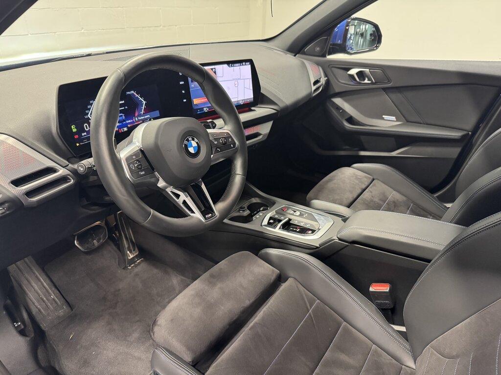 BMW Serie 1 120 48V MSport DCT