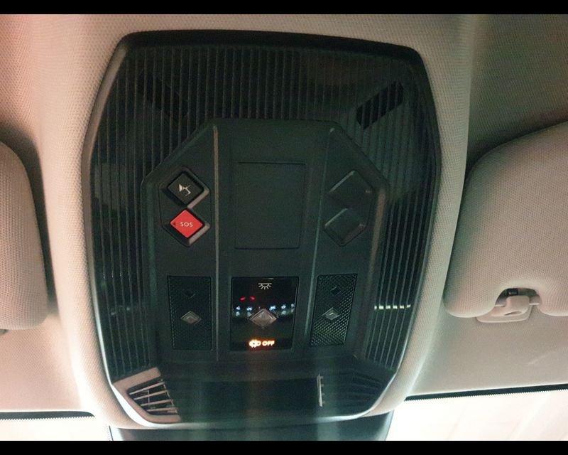 DS DS4 2ª serie BlueHDi 130 aut. Performance Line