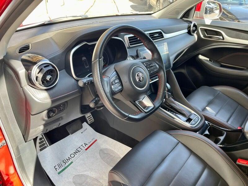 MG ZS 1.0 Luxury auto