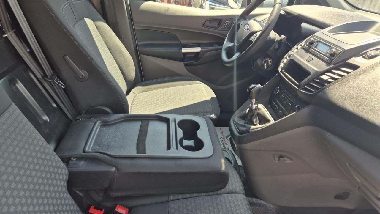 Ford Transit Connect 210 1.5 TDCi 100CV PL Furgone Trend