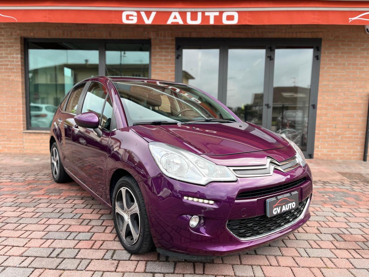Citroen C3 HDi