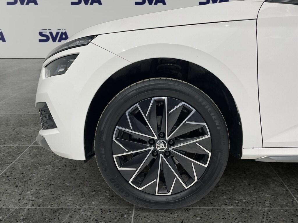 Skoda Kamiq 2019 1.0 Tsi 110CV Style