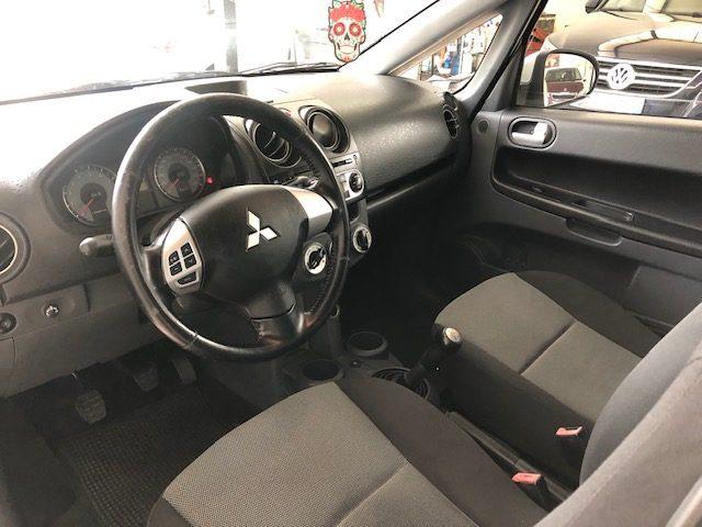 MITSUBISHI Colt 1.1 12V 3p. GPL Inform