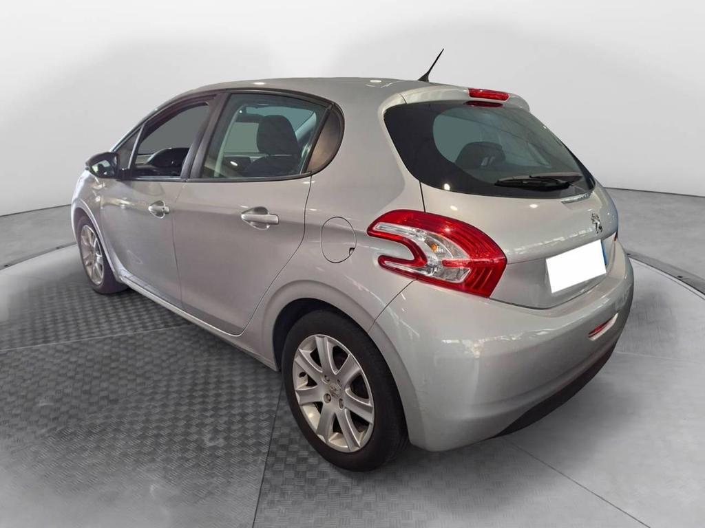 Peugeot 208 5 Porte 1.2 PureTech Access