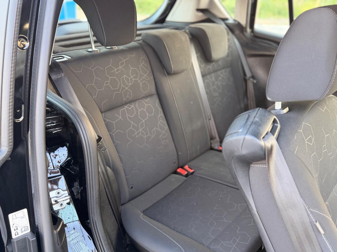 Ford B-Max 1.5 TDCi 75 CV Business Titanium