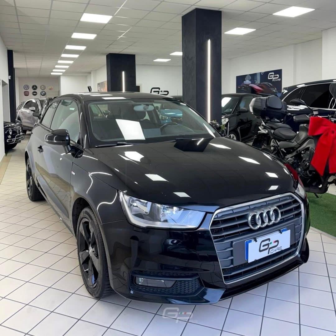 Audi A1 1.4 TDI